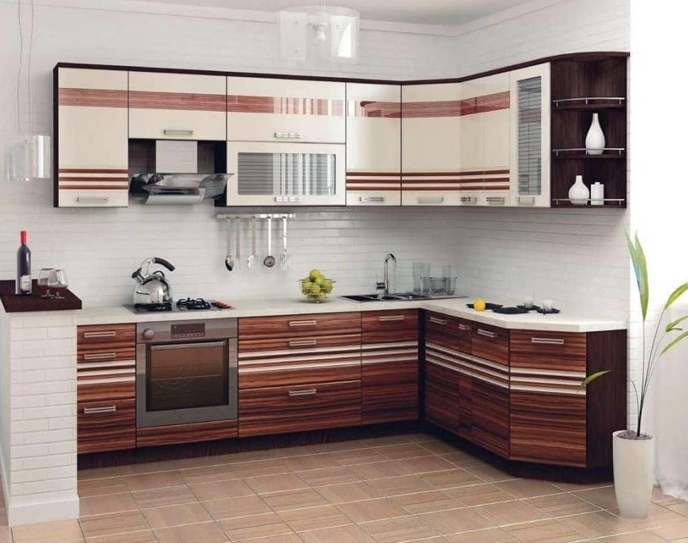 Как разместить мебель и технику на маленькой кухне: профессиональные советы от портала Stroyka.ru